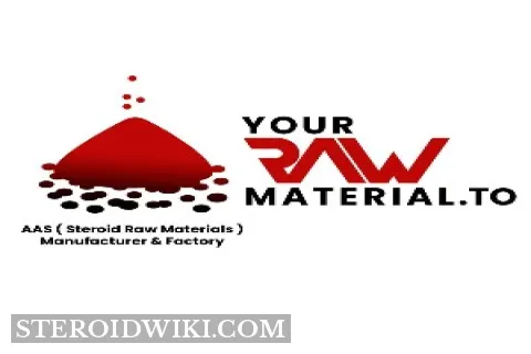 View details of yourrawmaterial.to