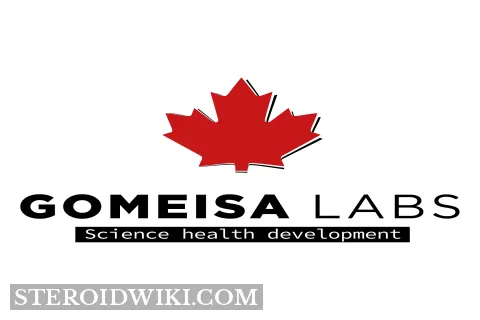 View details of gomeisalabscience.com