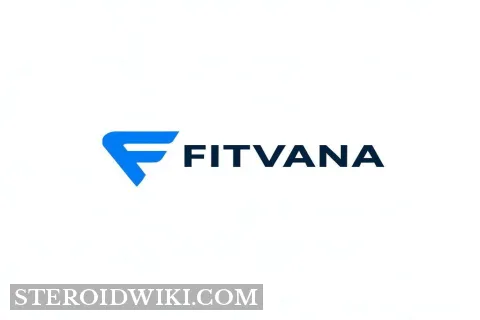View details of fitvana.shop