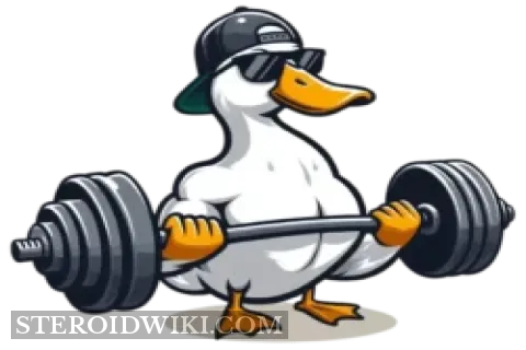 View details of steroiduck.com