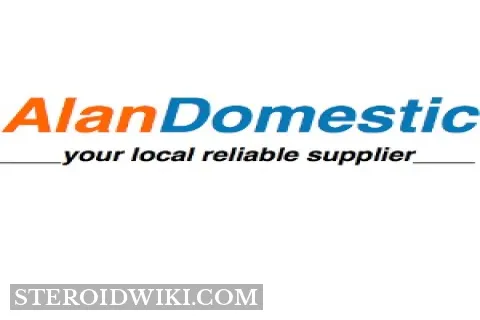 View details of alandomestic.la