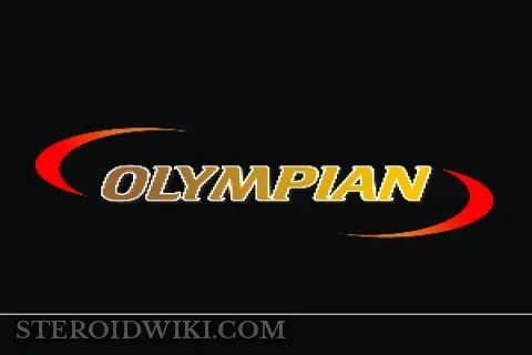 View details of olympiananabolic.org
