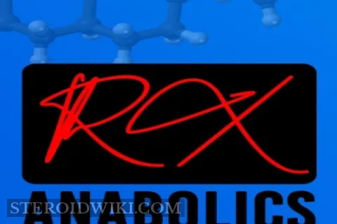 View details of rxanabolics.com