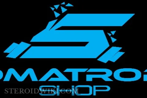 View details of somatropin.shop