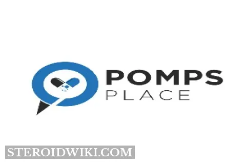 View details of PompsPlace.is