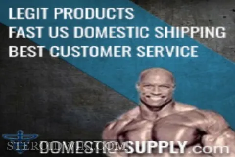 View details of domestic-supply.com