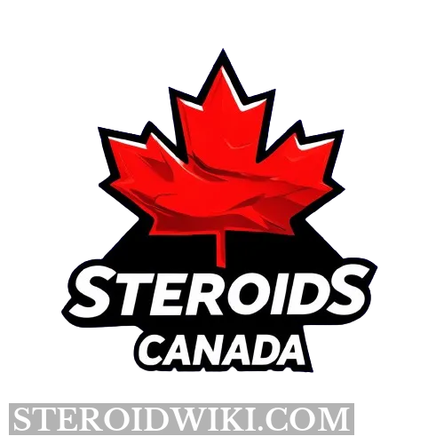 steroidscanada.is