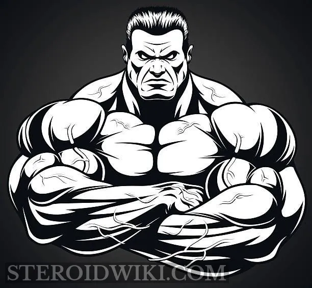 MisteRoidPharma.site Logo