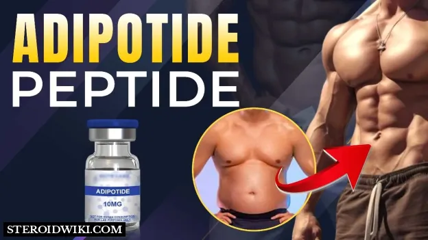 A comprehensive guide on Adipotide (FTPP) peptide