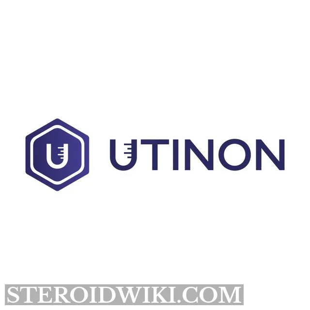 utinon.shop Logo