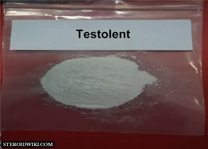 Side effects of Testolent 