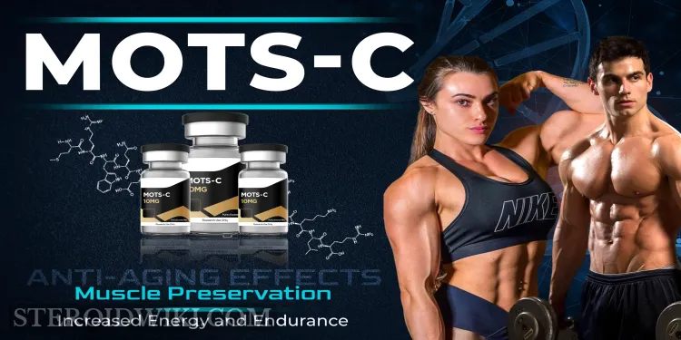 HGH & Peptides