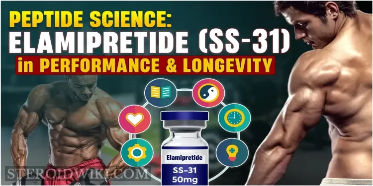 HGH & Peptides