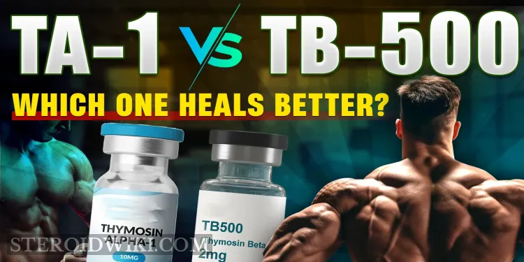 HGH & Peptides