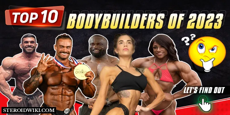 Famous Bodybuilders