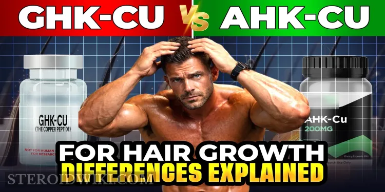 HGH & Peptides
