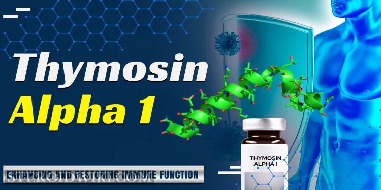 HGH & Peptides