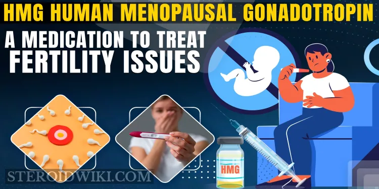 HGH & Peptides
