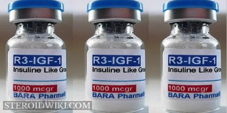 HGH & Peptides