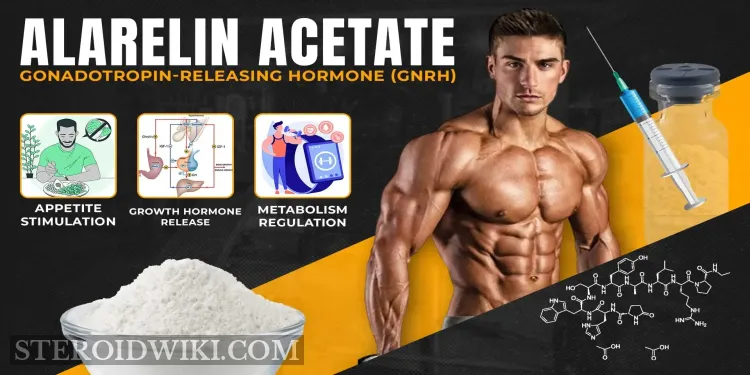 HGH & Peptides
