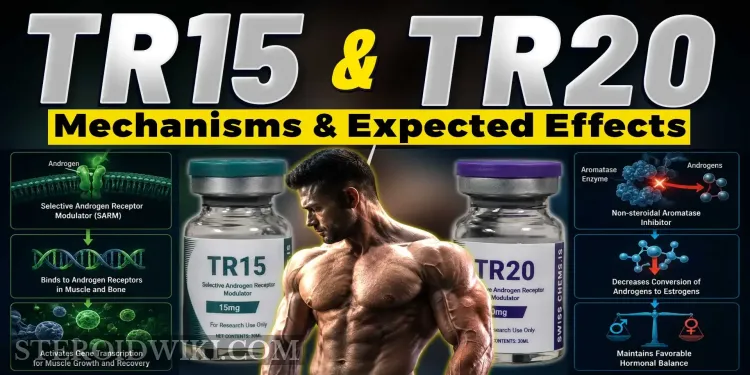 HGH & Peptides