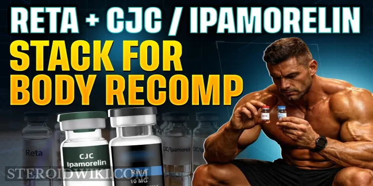HGH & Peptides