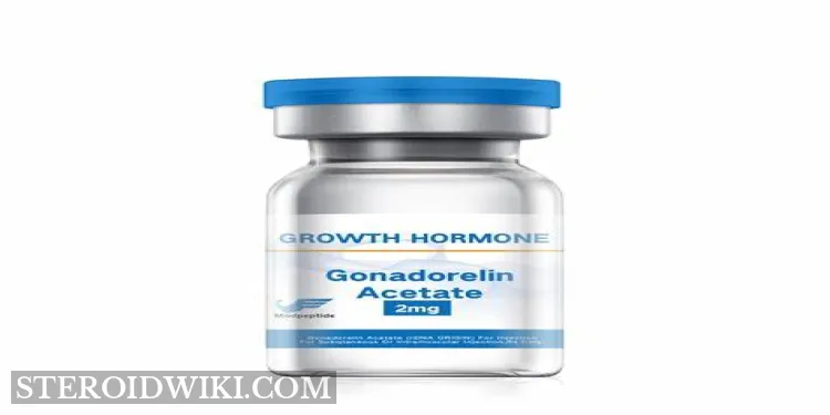 HGH & Peptides