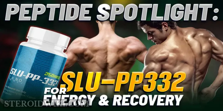 HGH & Peptides