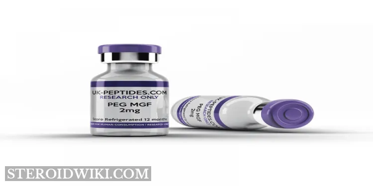 HGH & Peptides