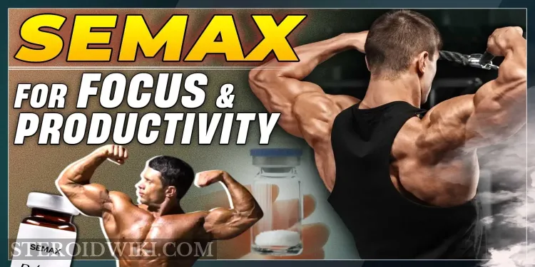 HGH & Peptides
