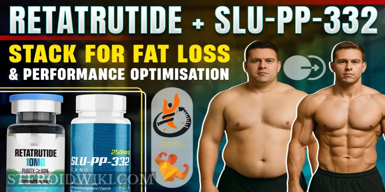 HGH & Peptides
