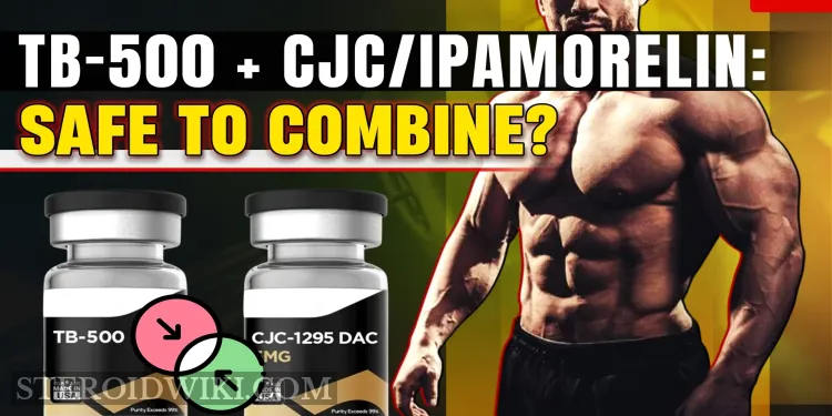 HGH & Peptides