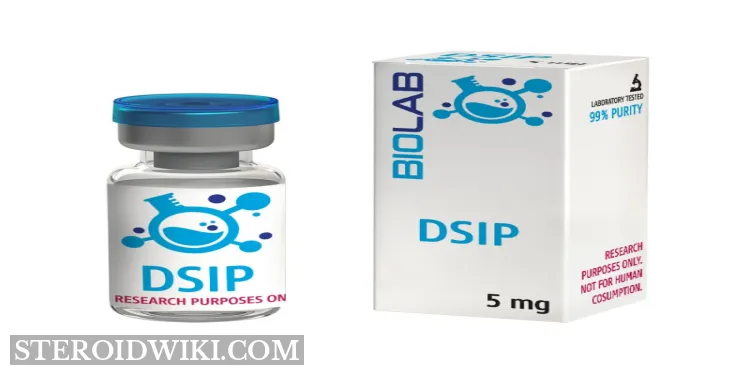 HGH & Peptides