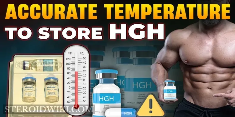 HGH & Peptides