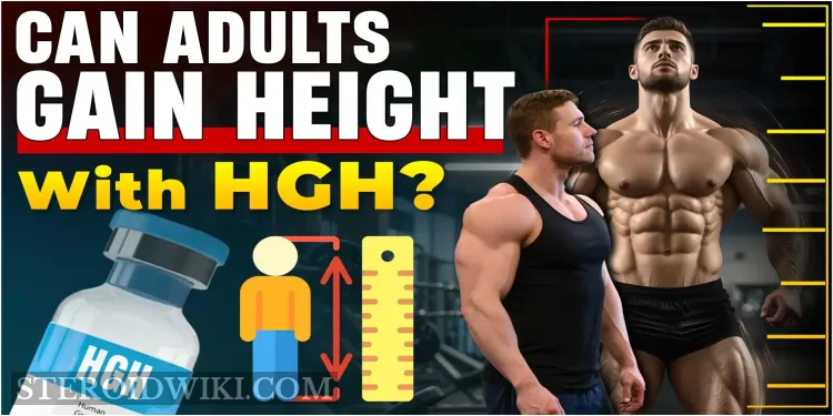 HGH & Peptides