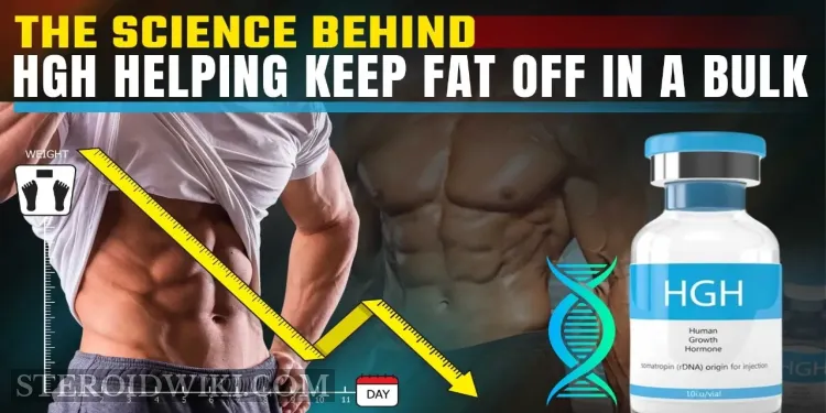 HGH & Peptides