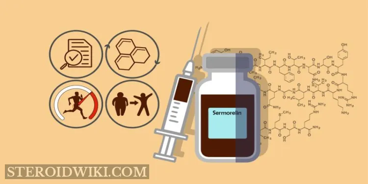 HGH & Peptides