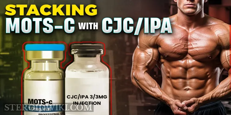 HGH & Peptides