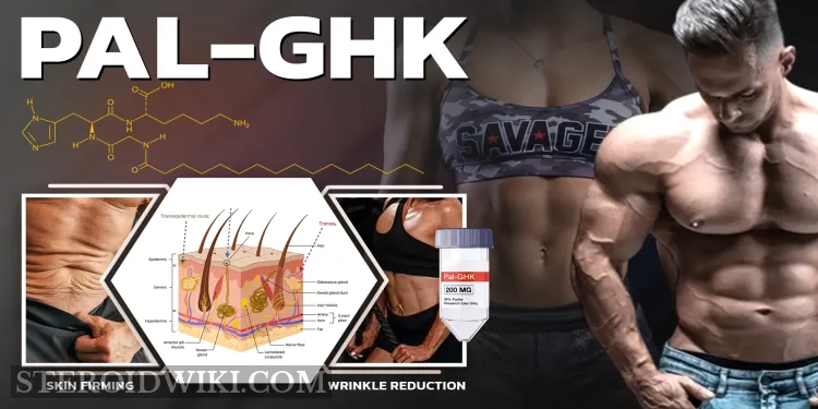 HGH & Peptides