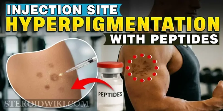 HGH & Peptides