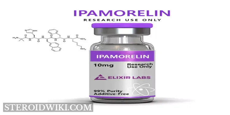 HGH & Peptides