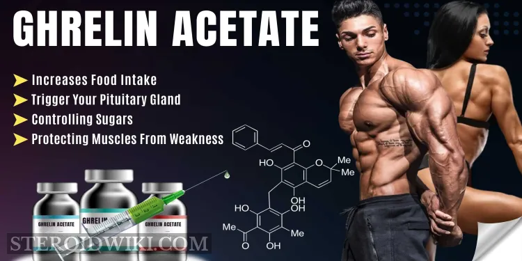 HGH & Peptides