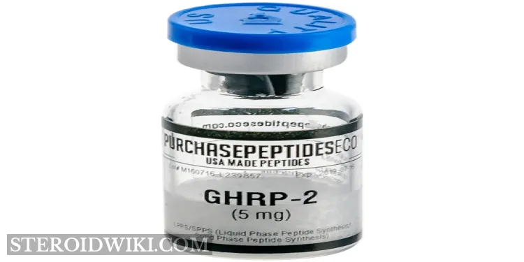 HGH & Peptides