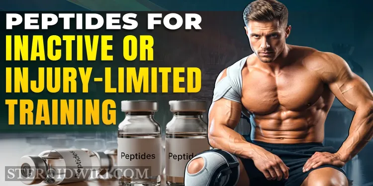 HGH & Peptides