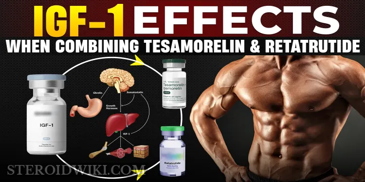 HGH & Peptides