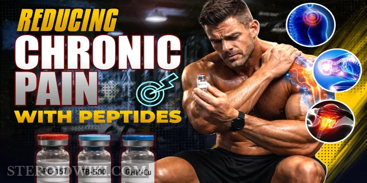 HGH & Peptides