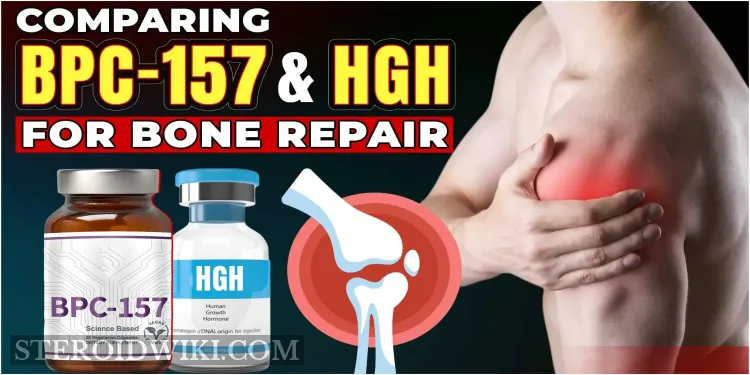 HGH & Peptides