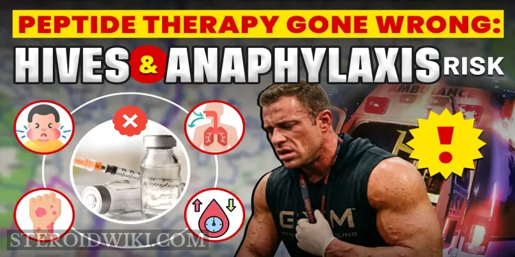 HGH & Peptides
