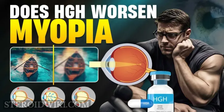 HGH & Peptides