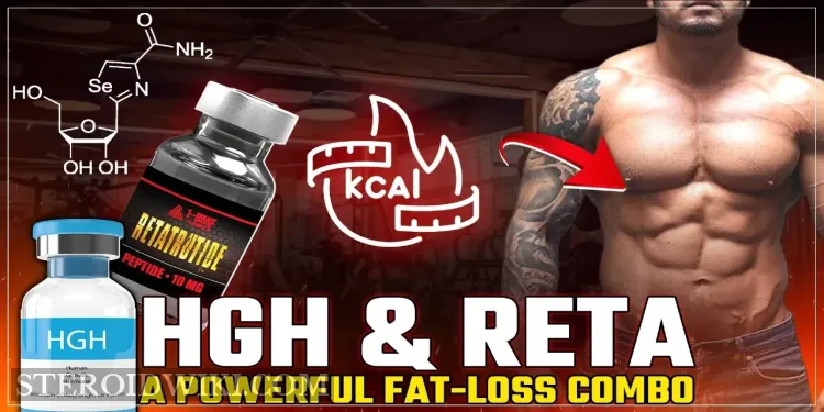 HGH & Peptides